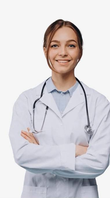 Dr Jessica Thompson, spécialiste en santé vasculaire
