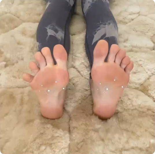 Pieds gonflés et douloureux en fin de journée